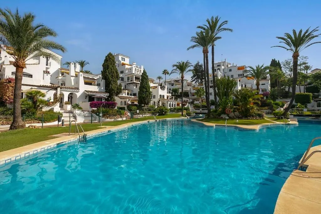 Lovely Family Apt Close To Puerto Banus - Rdr264 Marbella Apartment