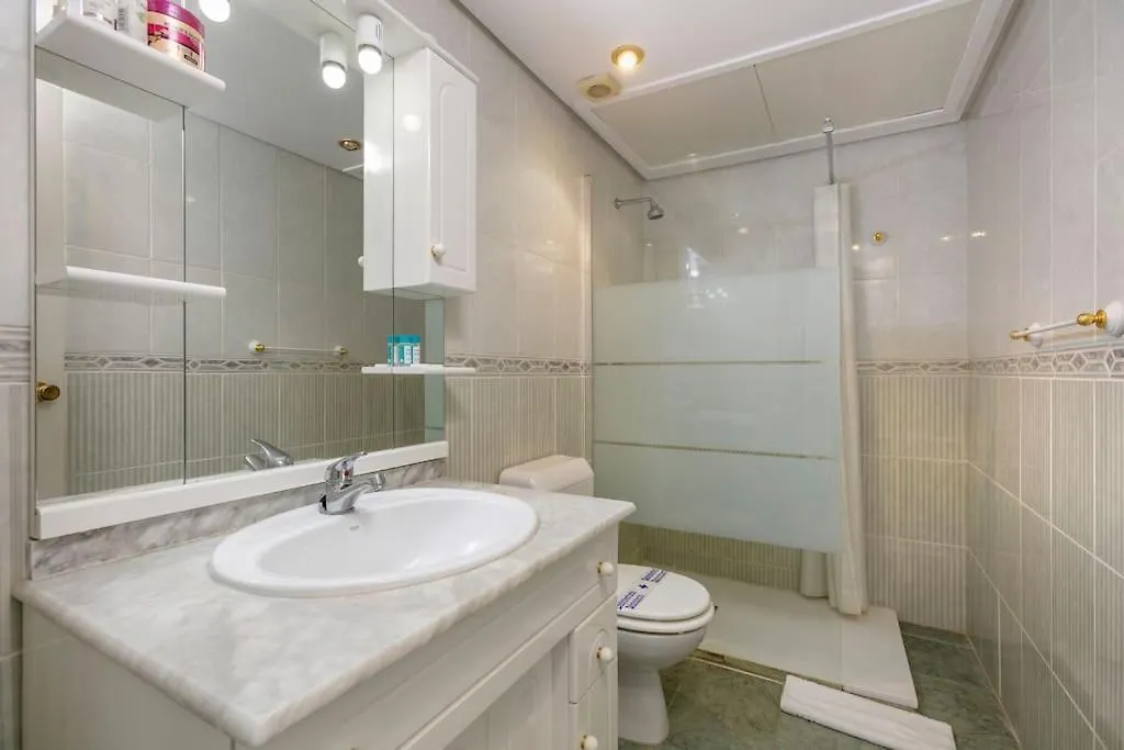 Apartment Lovely Family Apt Close To Puerto Banus - Rdr264 Marbella Spain