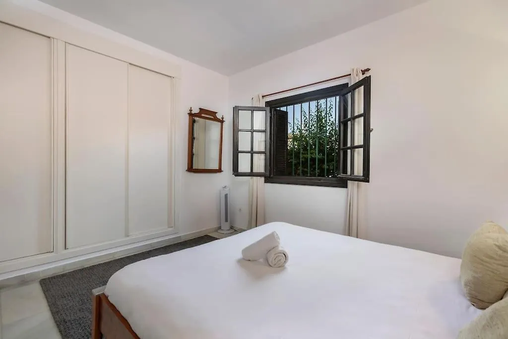 Lovely Family Apt Close To Puerto Banus - Rdr264 Marbella 0*,  Spain