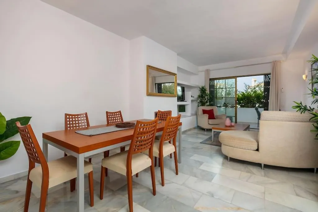 Apartment Lovely Family Apt Close To Puerto Banus - Rdr264 Marbella Spain