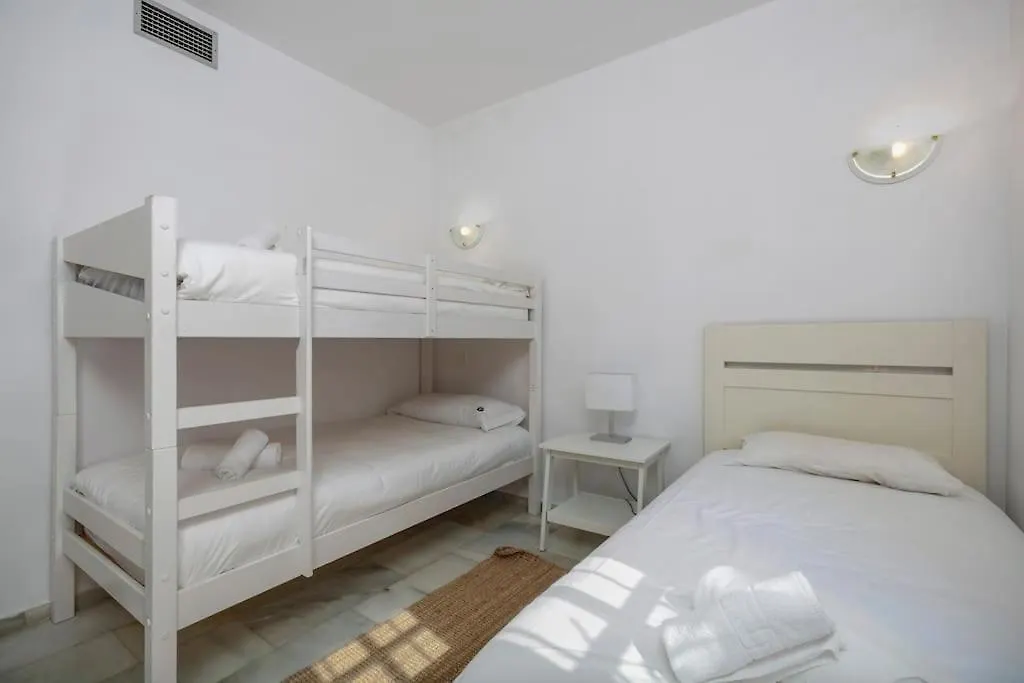 Lovely Family Apt Close To Puerto Banus - Rdr264 Marbella Spain