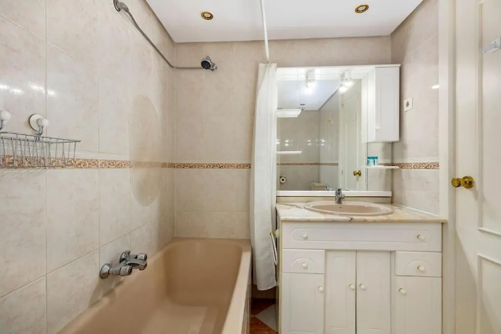 Ferienwohnung Lovely Family Apt Close To Puerto Banus - Rdr264 Marbella
