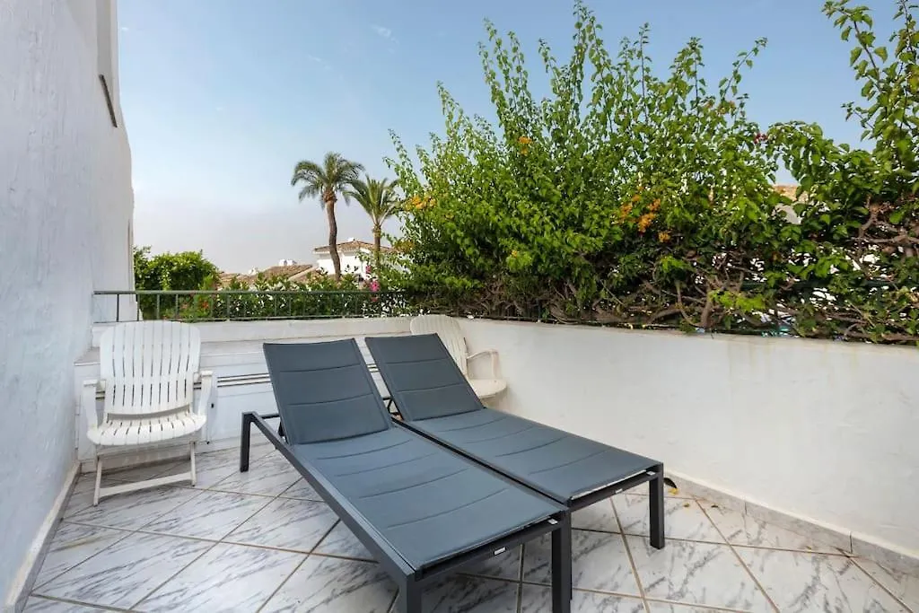 Apartment Lovely Family Apt Close To Puerto Banus - Rdr264 Marbella