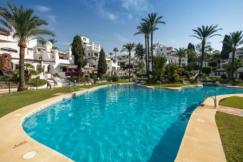 Lovely Family Apt Close To Puerto Banus - Rdr264 location