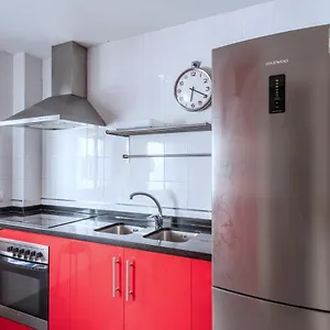 Apartamento Oldtown I Marbella