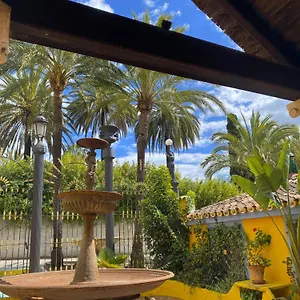 Cortijo La Saleta Banus Марбелья