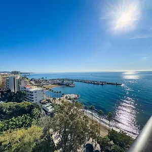 Skol 919a Sea Views 2 Bedrooms Duplex Marbella