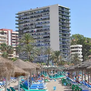 Mediterraneo Марбелья