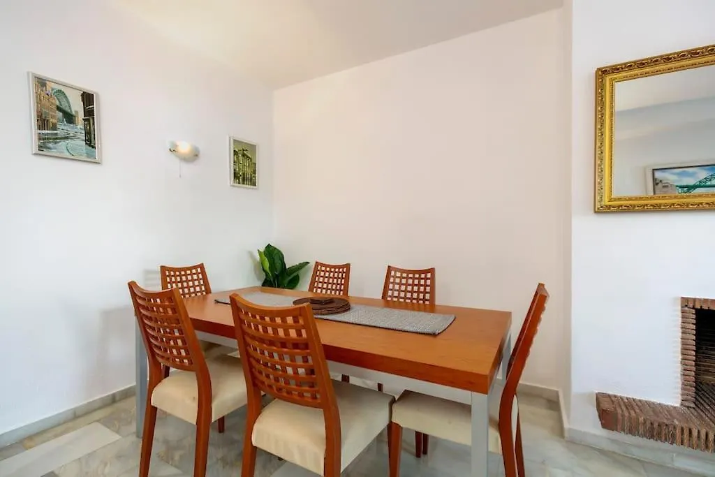Lovely Family Apt Close To Puerto Banus - Rdr264 Marbella Spain