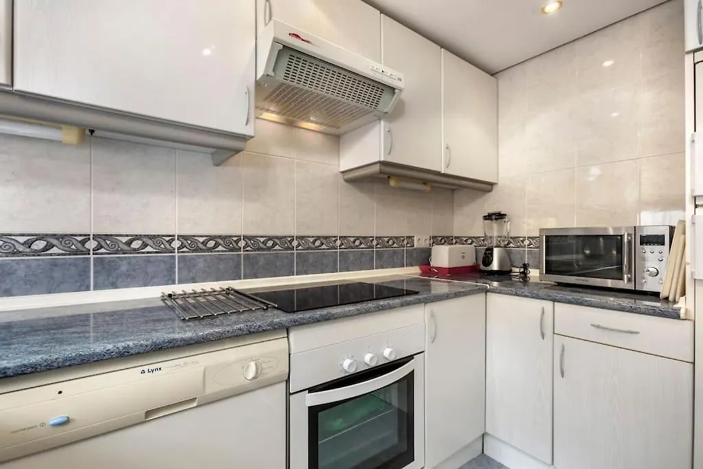 Lovely Family Apt Close To Puerto Banus - Rdr264 Marbella 0*,