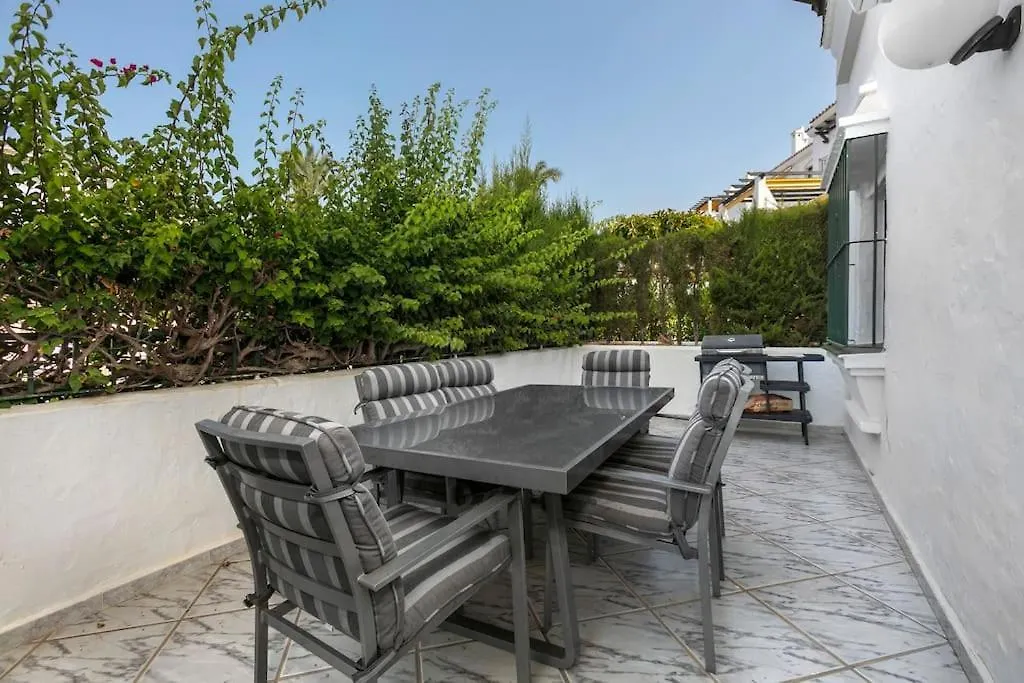 Lovely Family Apt Close To Puerto Banus - Rdr264 Apartment Marbella