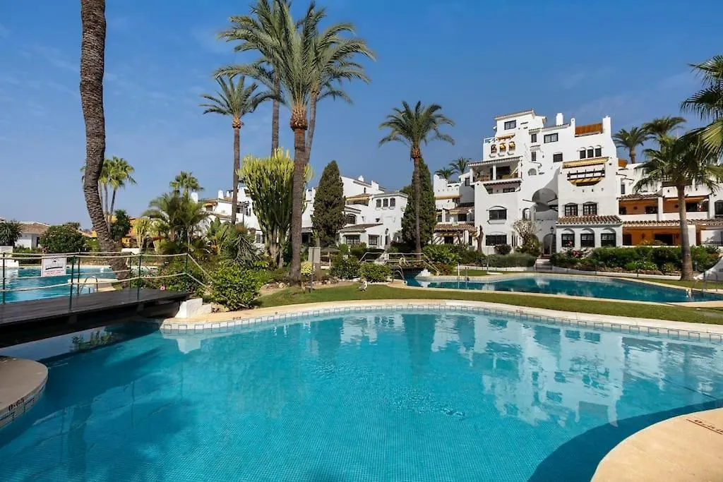 Lovely Family Apt Close To Puerto Banus - Rdr264 Apartment Marbella