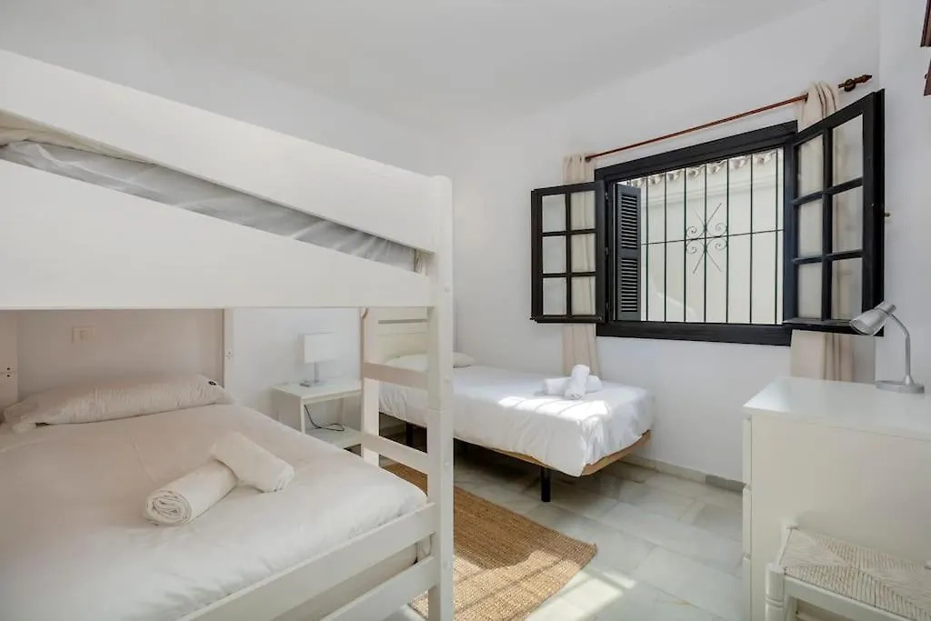 Lovely Family Apt Close To Puerto Banus - Rdr264 Apartment Marbella